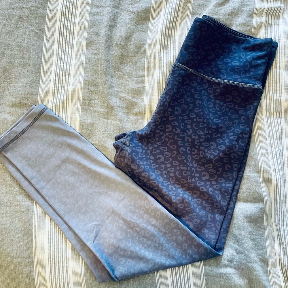 Zyia Leggings